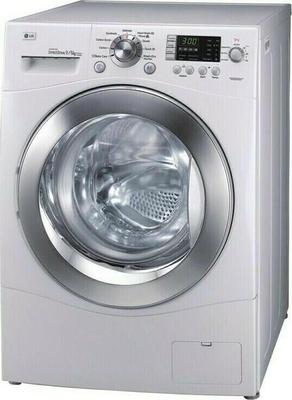 LG F1403RD Washer Dryer