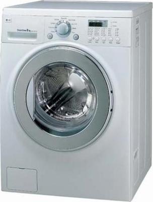 LG WD12311RD Washer Dryer