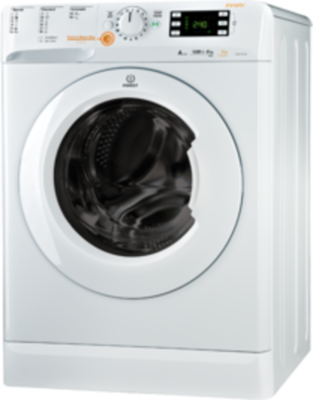Indesit XWDE 861480X W EU Lavadora secadora