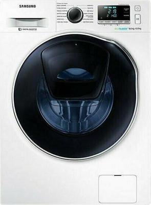 Samsung WD90K6B10OW Lavadora secadora