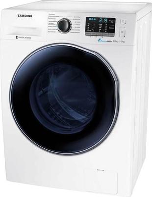Samsung WD80J5A00AW Washer Dryer