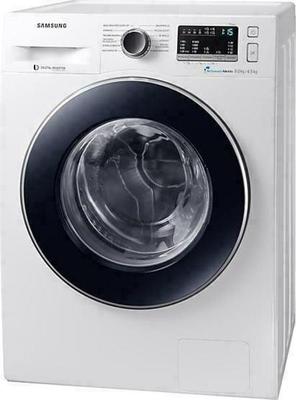 Samsung WD80M4A33JW Washer Dryer