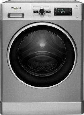 Whirlpool FWDG96148SBS Washer Dryer