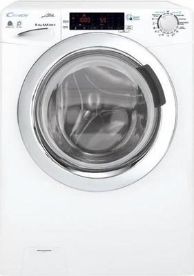 Candy GVSW 585TWHC/5-S Washer Dryer