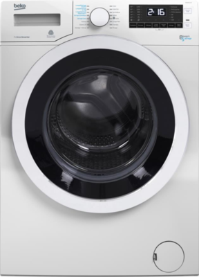 Beko WDW85120 Washer Dryer