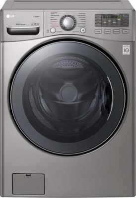 LG F2K2CHK2T Waschtrockner