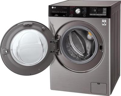 LG F14WD107TH6 Washer Dryer