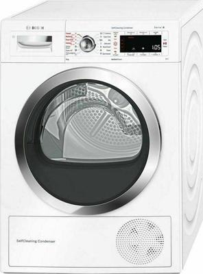 Bosch WTW85540EU Washer Dryer