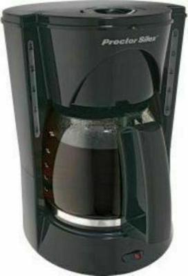 Proctor Silex 48524RY Coffee Maker