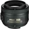 Nikon Nikkor AF-S DX 35mm f/1.8G 