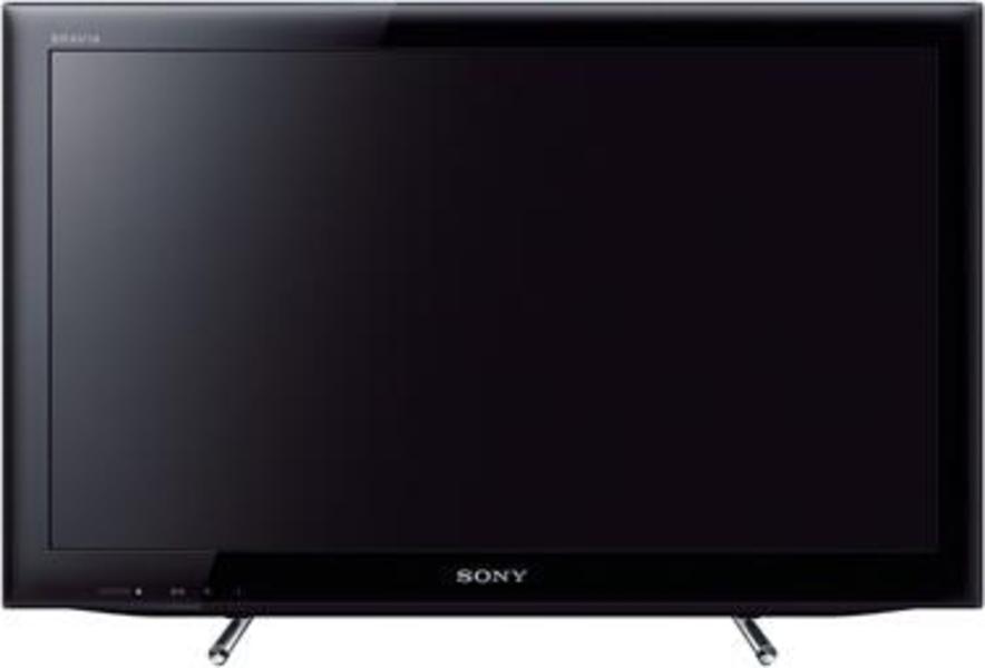 Sony KDL-22EX550 Telewizor front