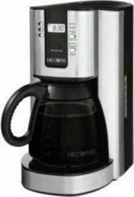 Mr. Coffee BVMC-TJX37 Cafetera