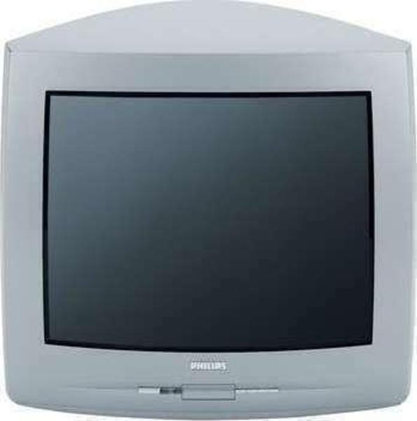 Philips 21PT4416 front