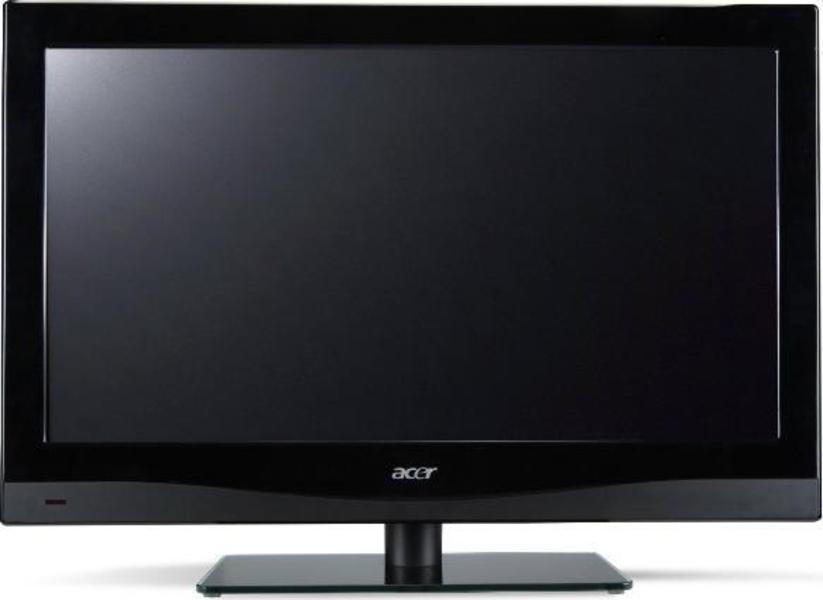 Acer AT3218MF front