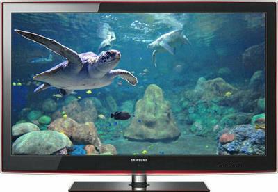 Samsung UE37B6000VP TV