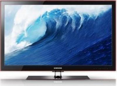 Samsung UE37C5800 tv