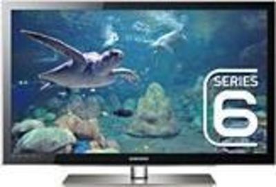 Samsung UE40C6000 Telewizor