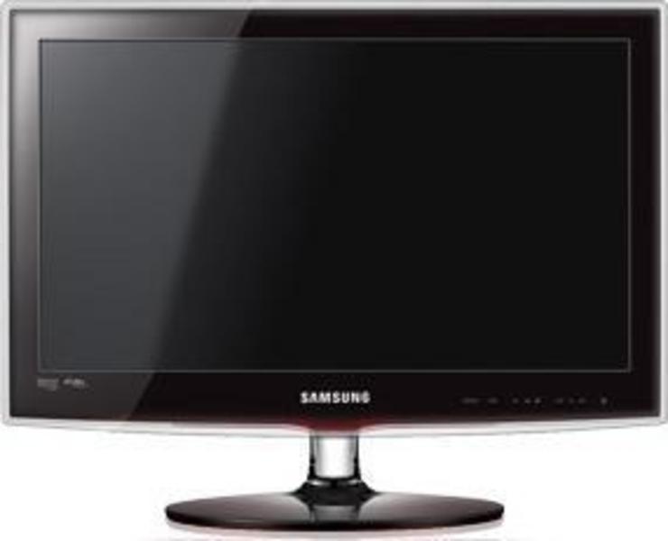 Samsung UE22C4000 front