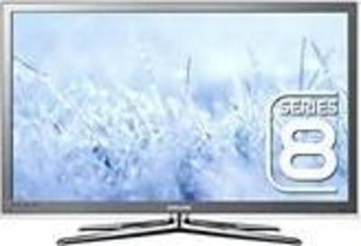 Samsung UE32C8700 Téléviseur