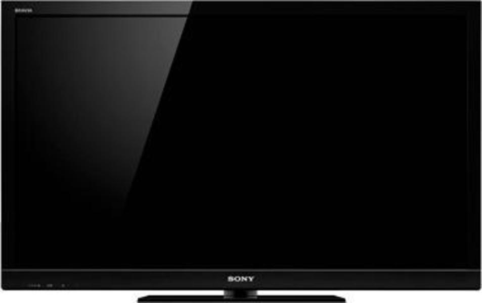 Sony KDL-40HX800 | ▤ Full Specifications & Reviews