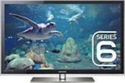 Samsung UE32C6600 tv