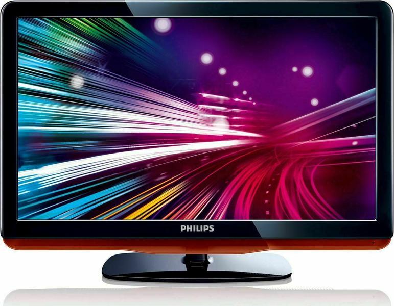 Philips 22PFL3405/12 front on