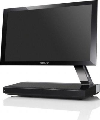 Sony XEL-1 tv