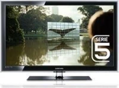 Samsung UE37C5700QS TV