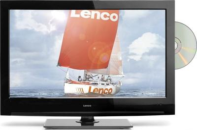 Lenco DVL-2453 Telewizor