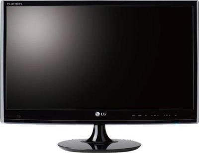 LG M2280D-PC Téléviseur