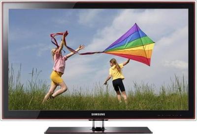 Samsung UN46C5000QF TV