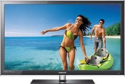 Samsung UN55C6300SF TV