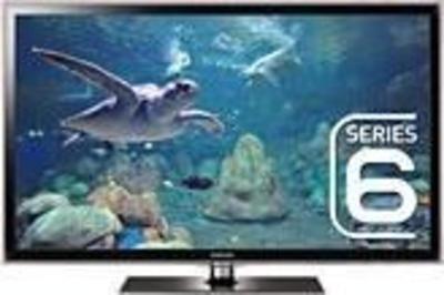 Samsung UE40D6300 TV