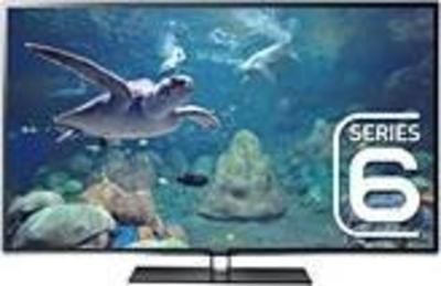 Samsung UE37D6500 Fernseher