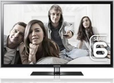 Samsung UE40D6200 Telewizor