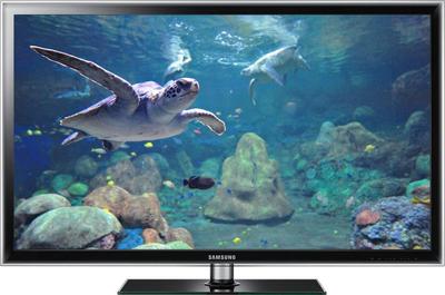 Samsung UE46D6200 Fernseher