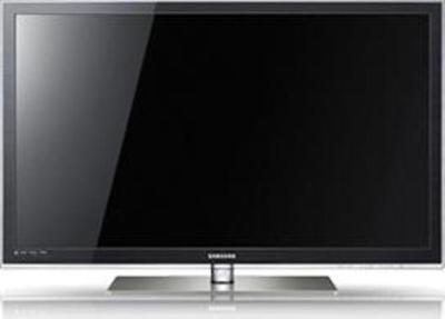 Samsung UE40C6600 Téléviseur