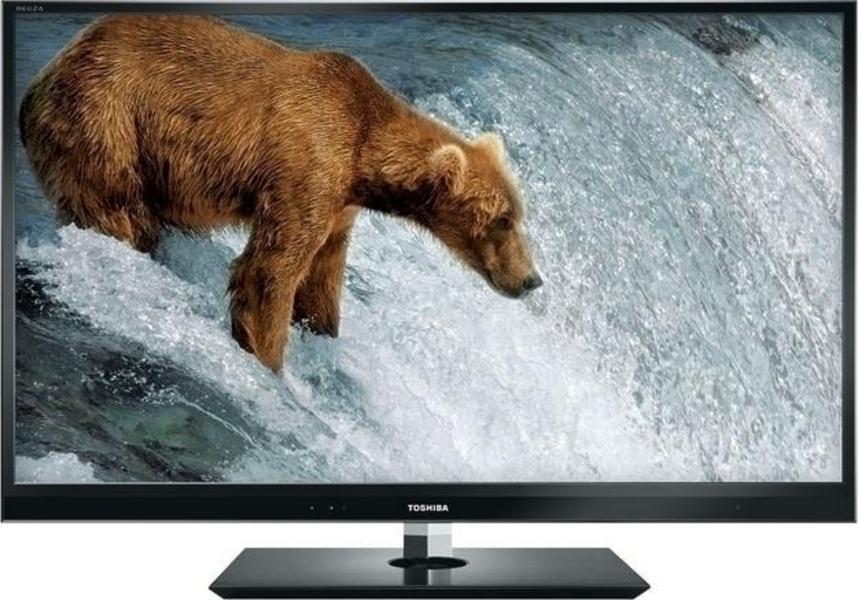 Toshiba 42WL863G front on
