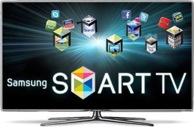 Samsung UN55D7000 Fernseher