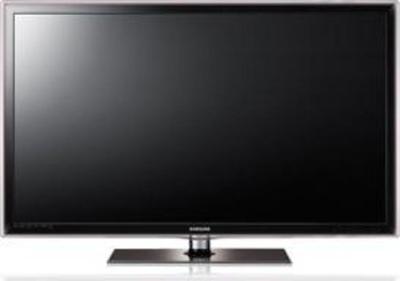 Samsung UN55D6000 tv