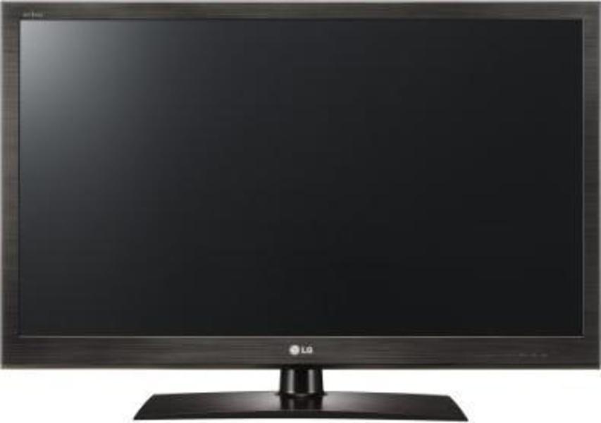 LG 32LV355T front
