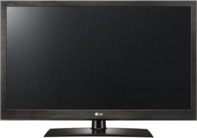 LG 32LV355T tv
