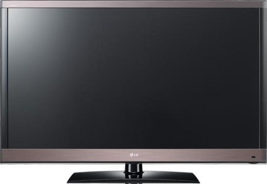 LG 37LV570S front