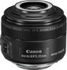Canon EF-S 35mm f/2.8 Macro IS STM 