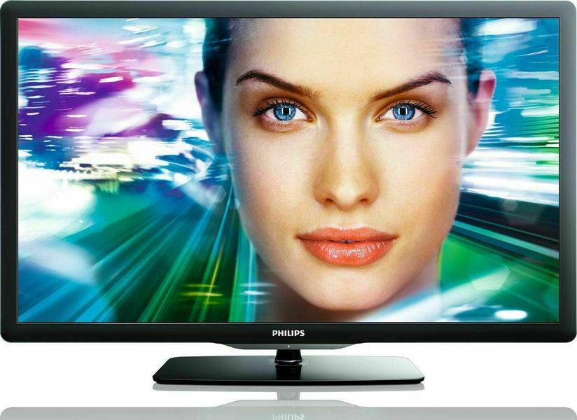 Philips 40PFL4706/F7 front on