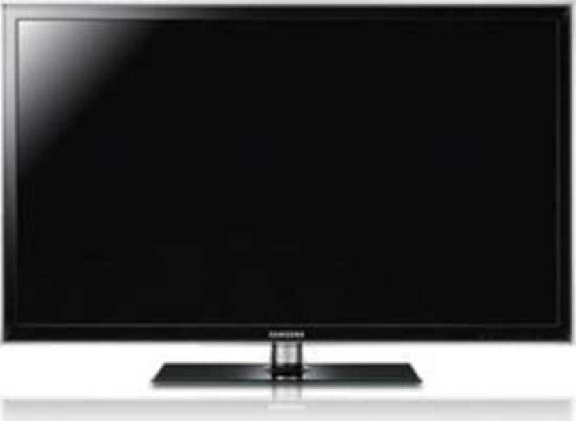 Samsung UN46D6050 Fernseher front