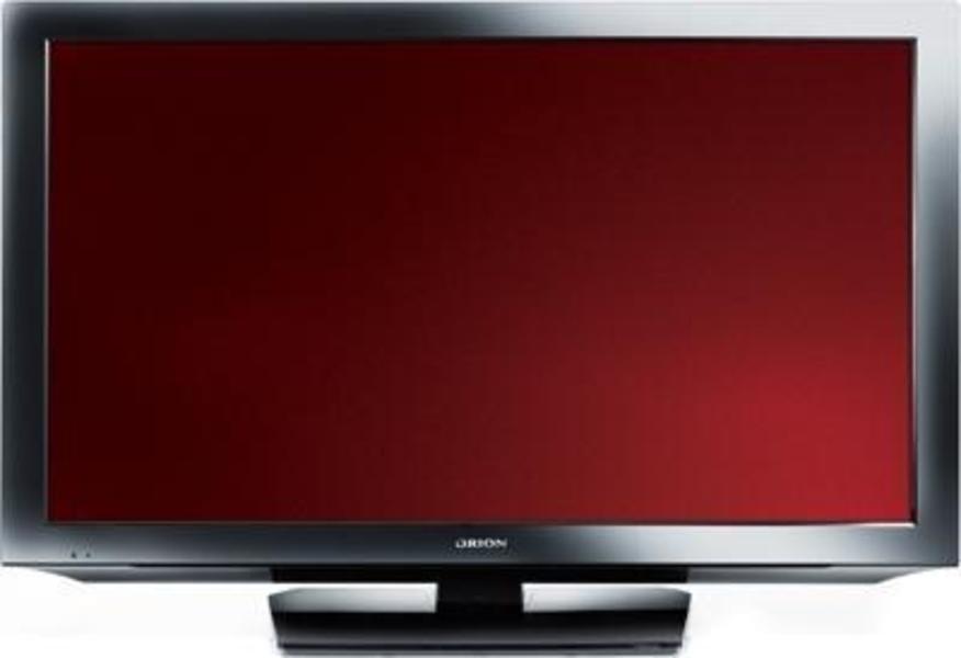 Orion TV40FX6900 front