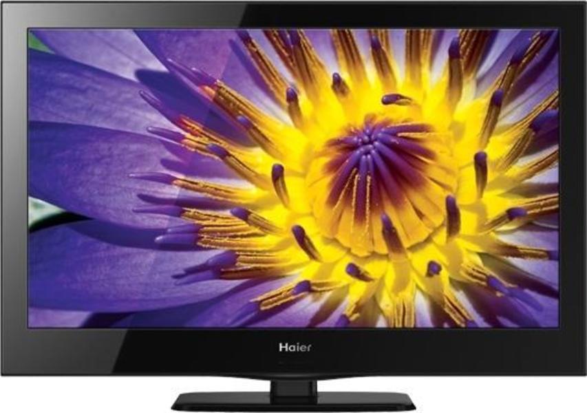 Haier LE19B13200 front on