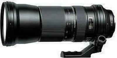 Tamron AF SP 150-600mm f/5-6.3 Di USD Lens