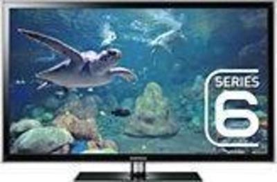 Samsung UE32D6000 TV
